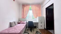 Clementi Road (D21), Semi-Detached #592089491